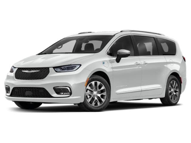 2024 Chrysler Pacifica Hybrid